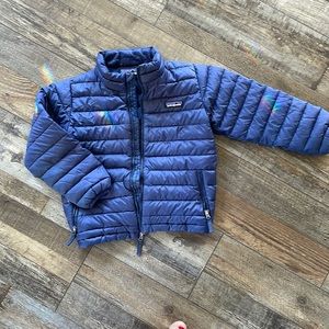 Patagonia 5t